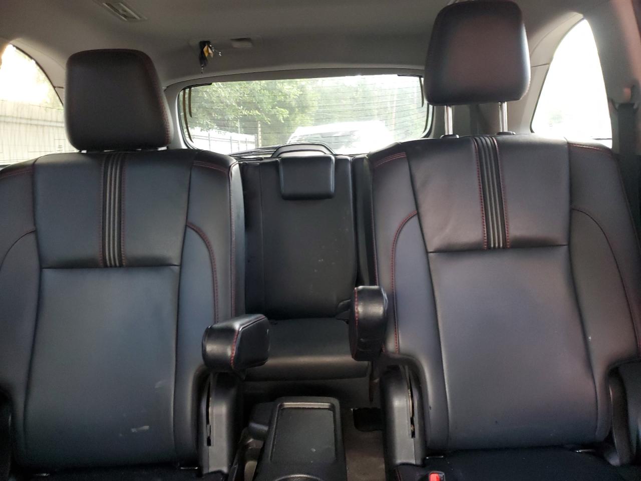 2019 Toyota Highlander Se VIN: 5TDKZRFH4KS352286 Lot: 63396424