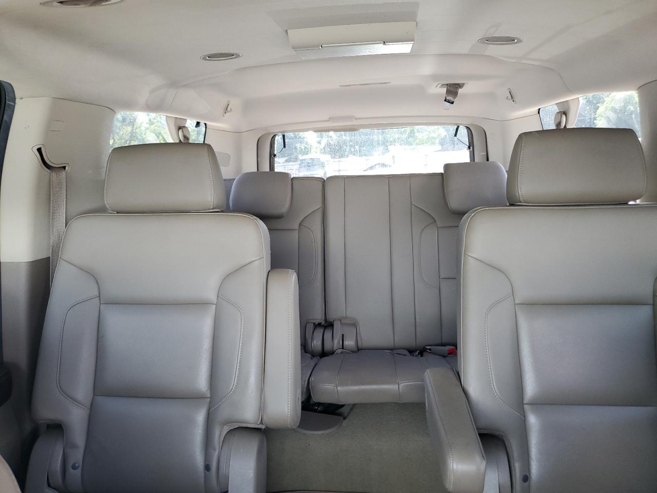 2016 Chevrolet Suburban K1500 Lt VIN: 1GNSKHKC3GR180483 Lot: 60593964