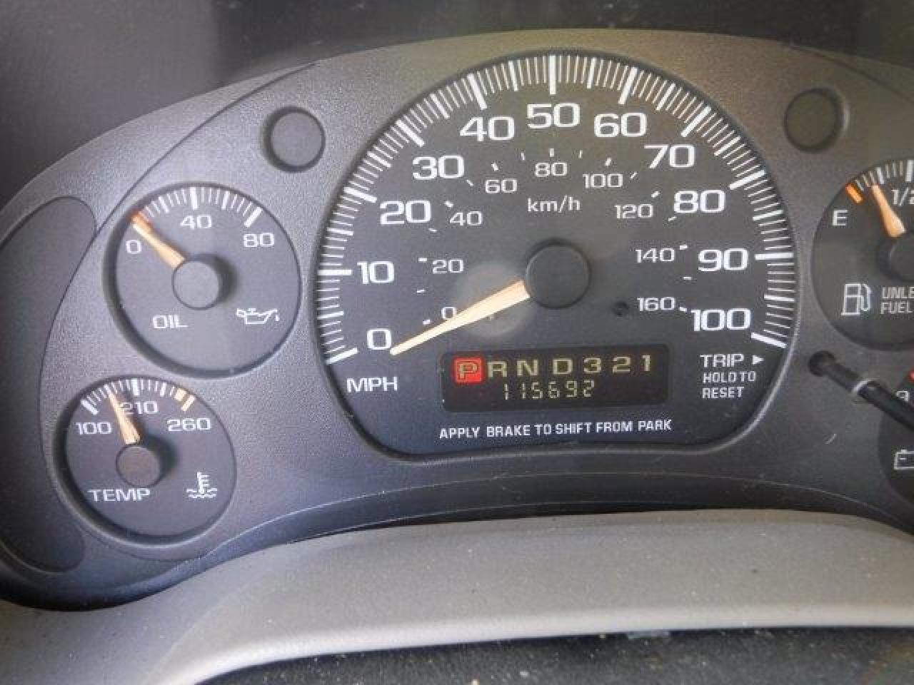 2003 Chevrolet Astro VIN: 1GNEL19X23B134608 Lot: 67521804