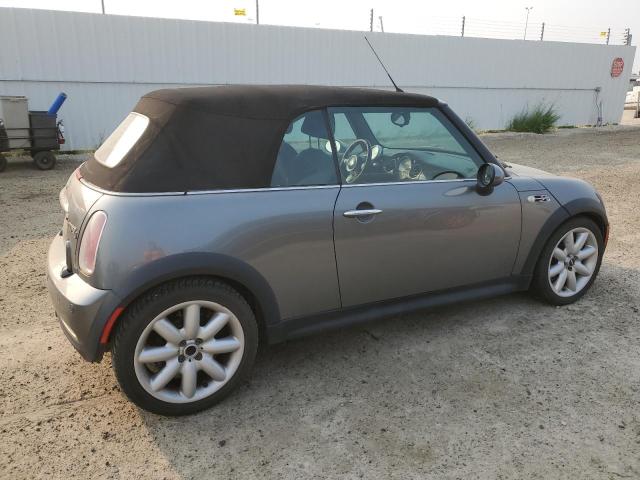 2005 MINI COOPER S