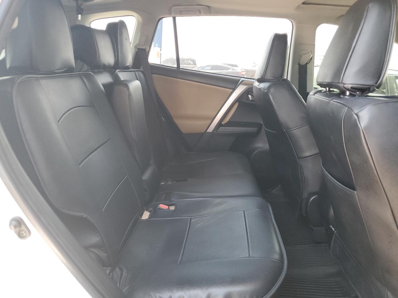 2018 Toyota Rav4 Adventure VIN: JTMWFREV0JD115273 Lot: 64817564