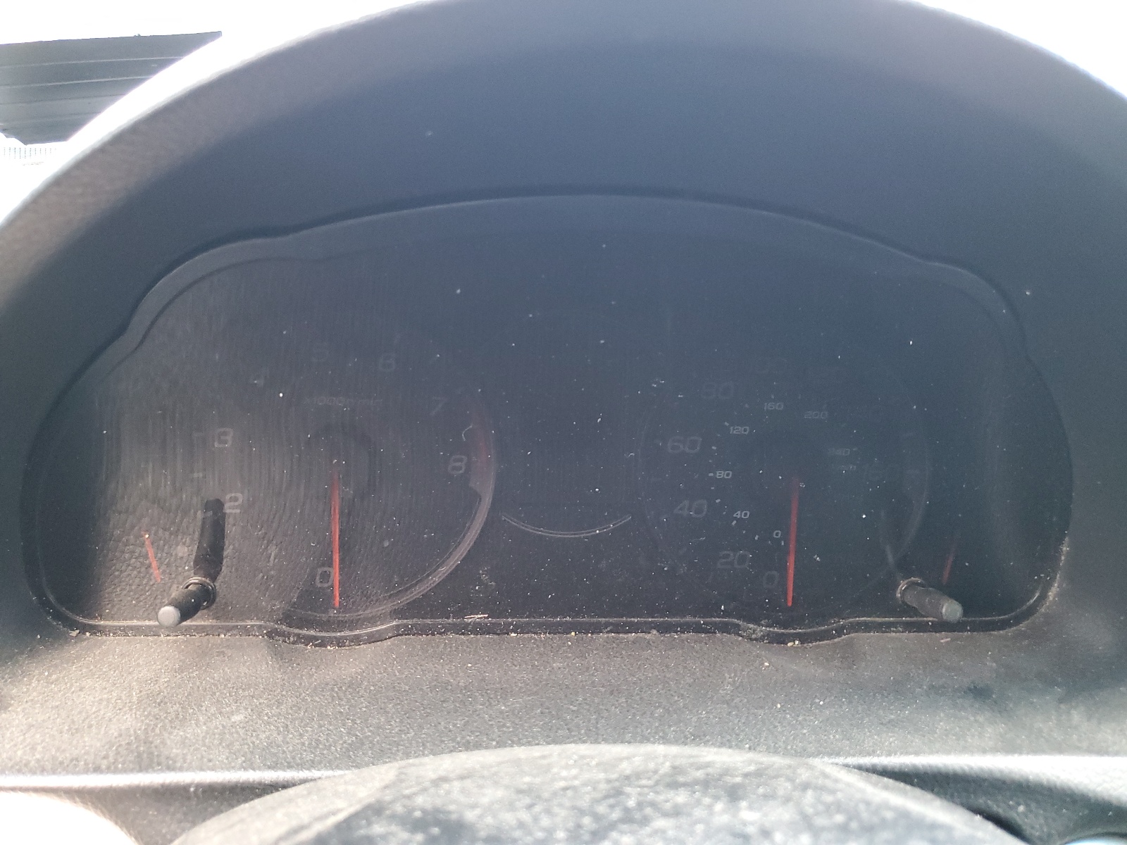 JH4CL95827C020765 2007 Acura Tsx