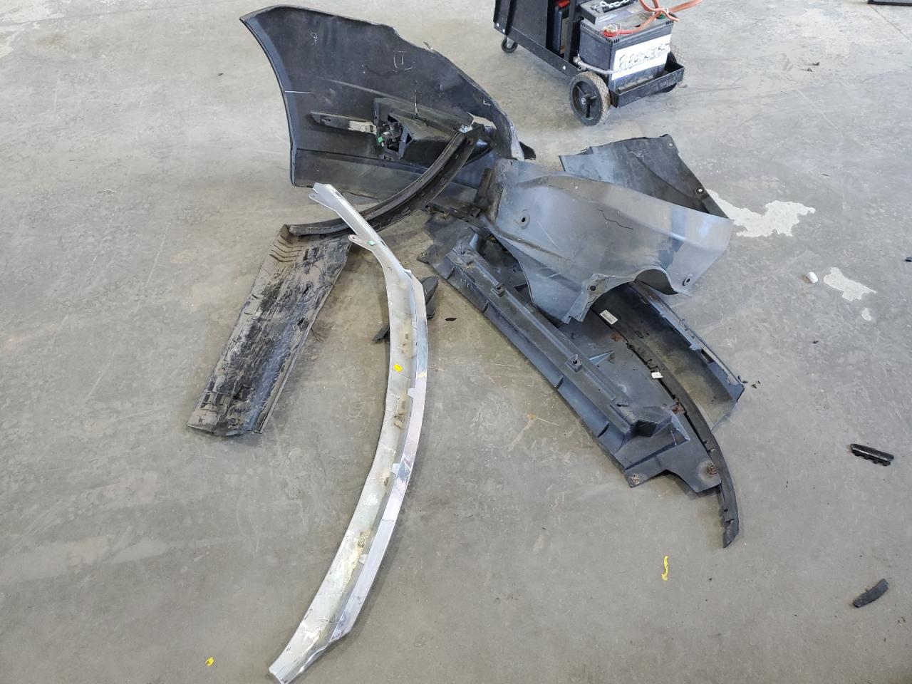 2010 Ford Fusion Sel VIN: 3FAHP0JG6AR171790 Lot: 63330904