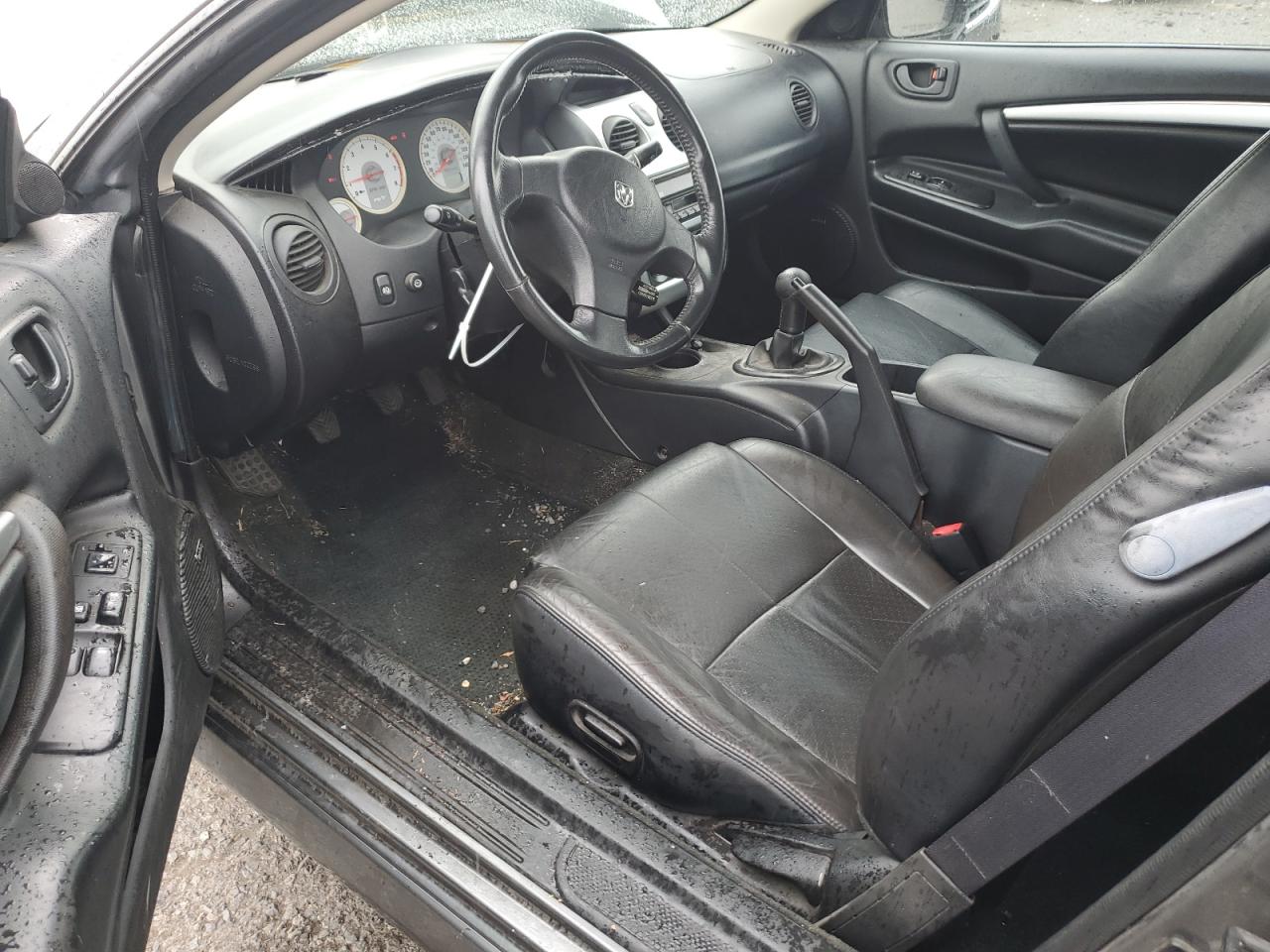 2004 Dodge Stratus R/T VIN: 4B3AG52H74E030136 Lot: 62652754