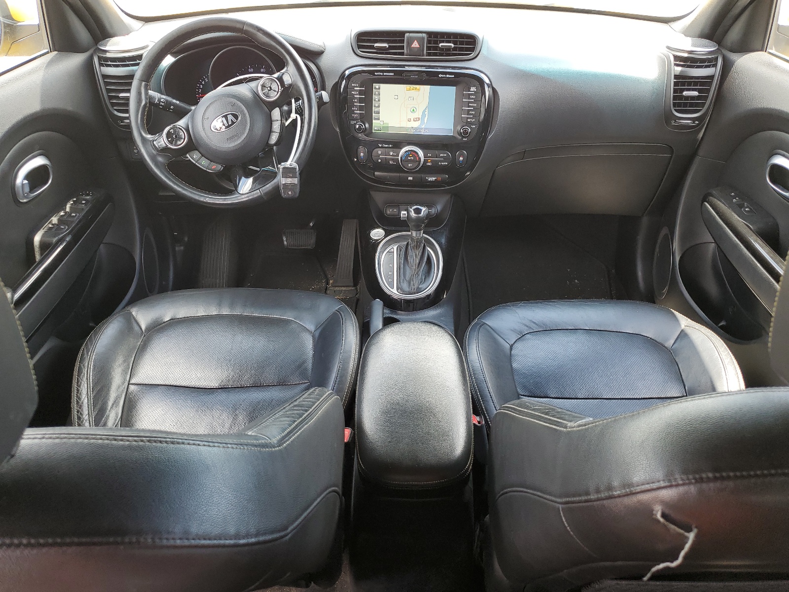 KNDJP3A55F7223212 2015 Kia Soul +