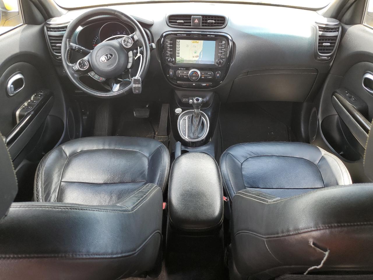 2015 Kia Soul + VIN: KNDJP3A55F7223212 Lot: 64644254