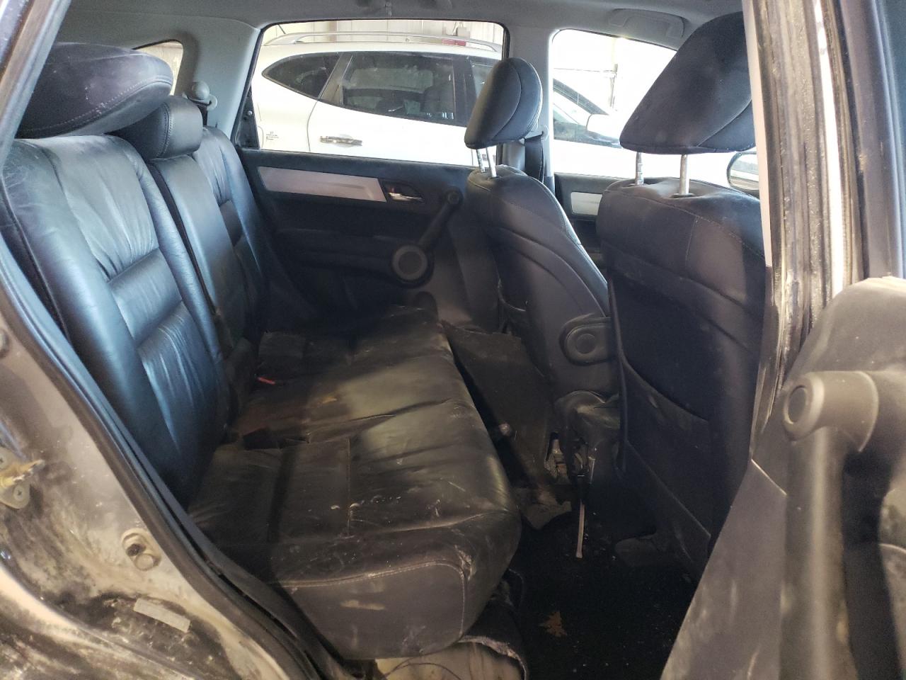 2010 Honda Cr-V Exl VIN: 5J6RE4H71AL054919 Lot: 61395884