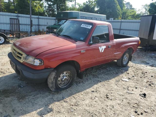 2003 Mazda B2300 