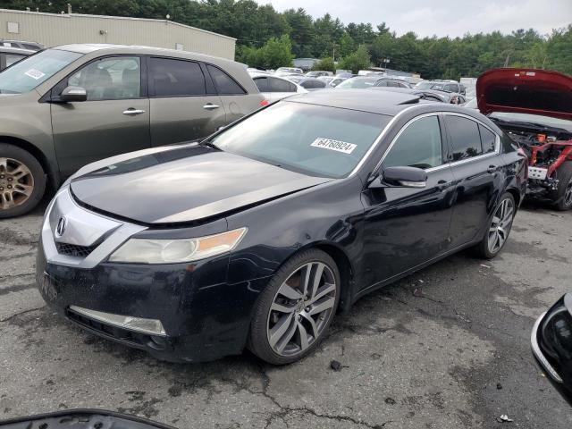2009 Acura Tl 