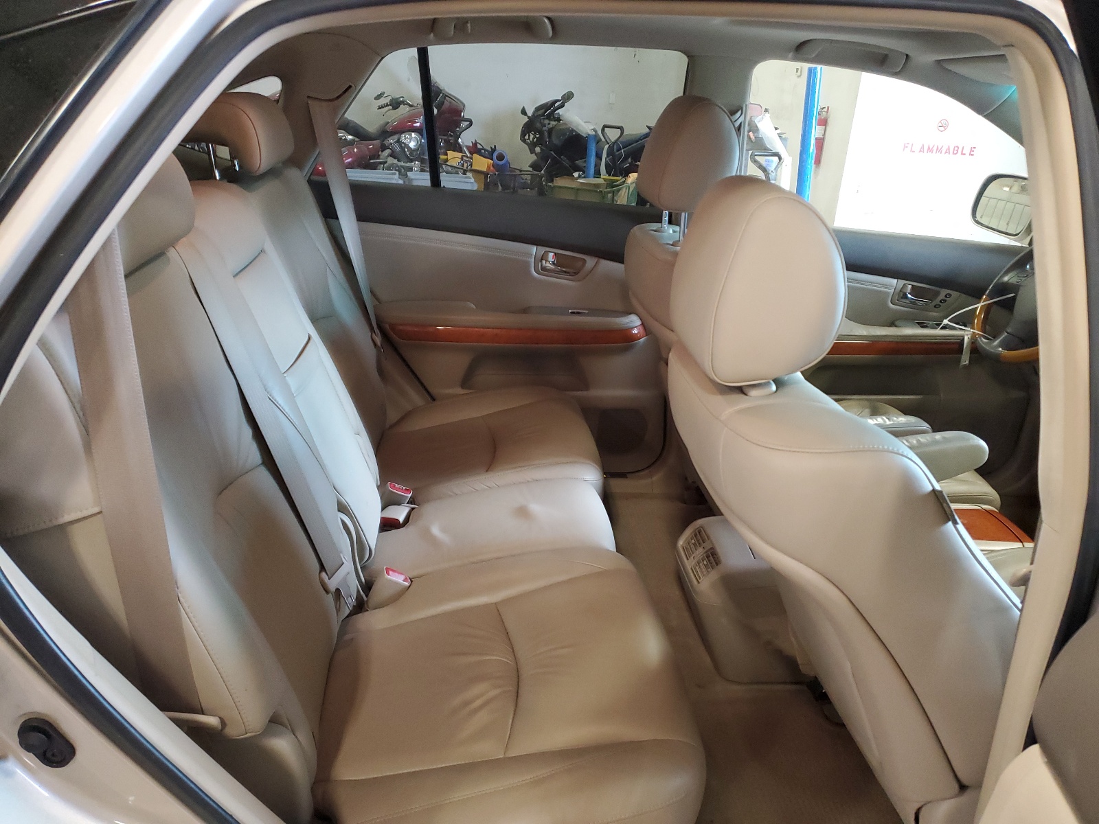 JTJHA31U040034798 2004 Lexus Rx 330