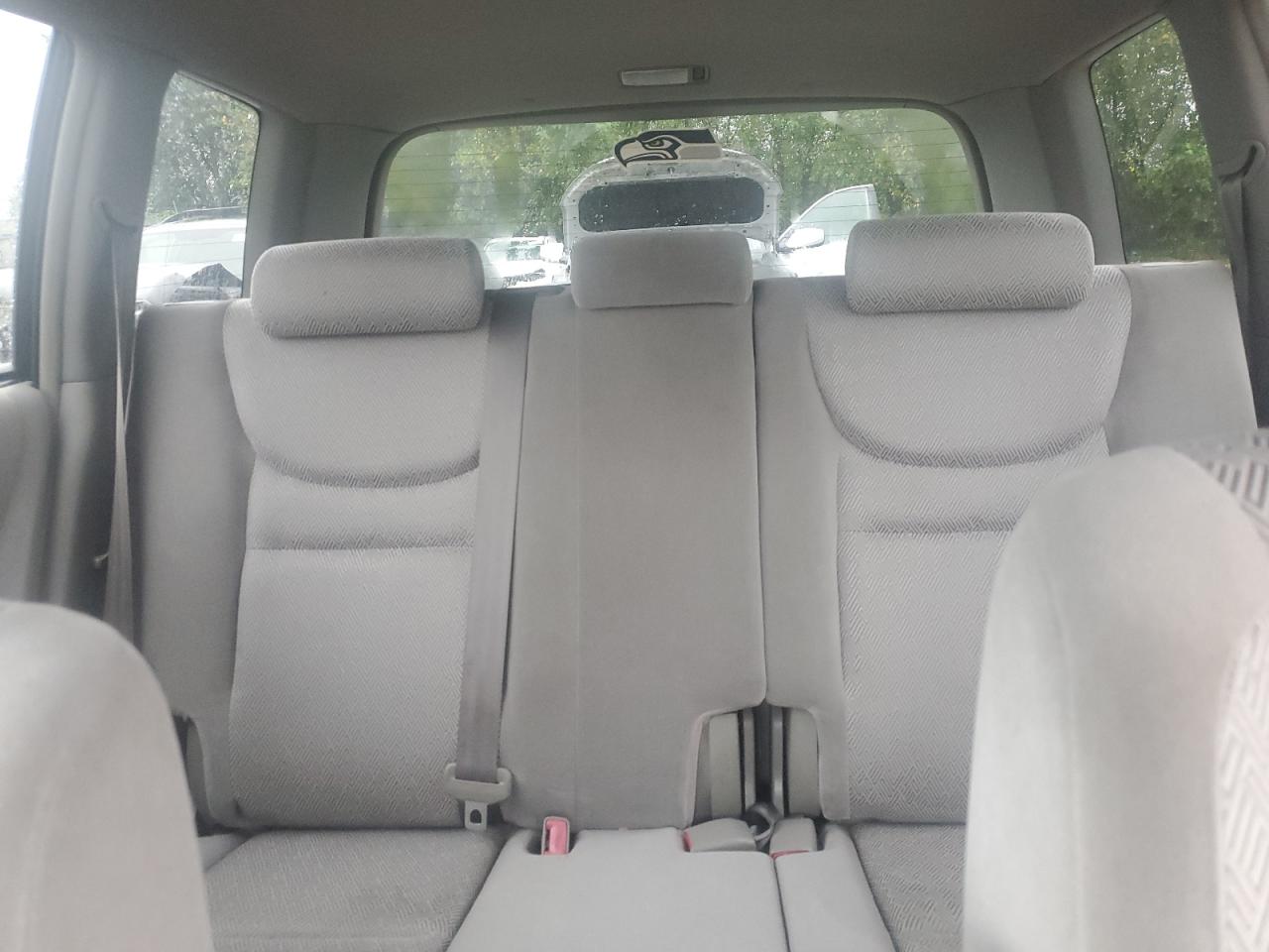 2001 Toyota Highlander VIN: JTEHF21A110006665 Lot: 65495804