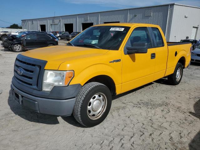 2011 Ford F150 Super Cab for Sale in Jacksonville, FL - Normal Wear