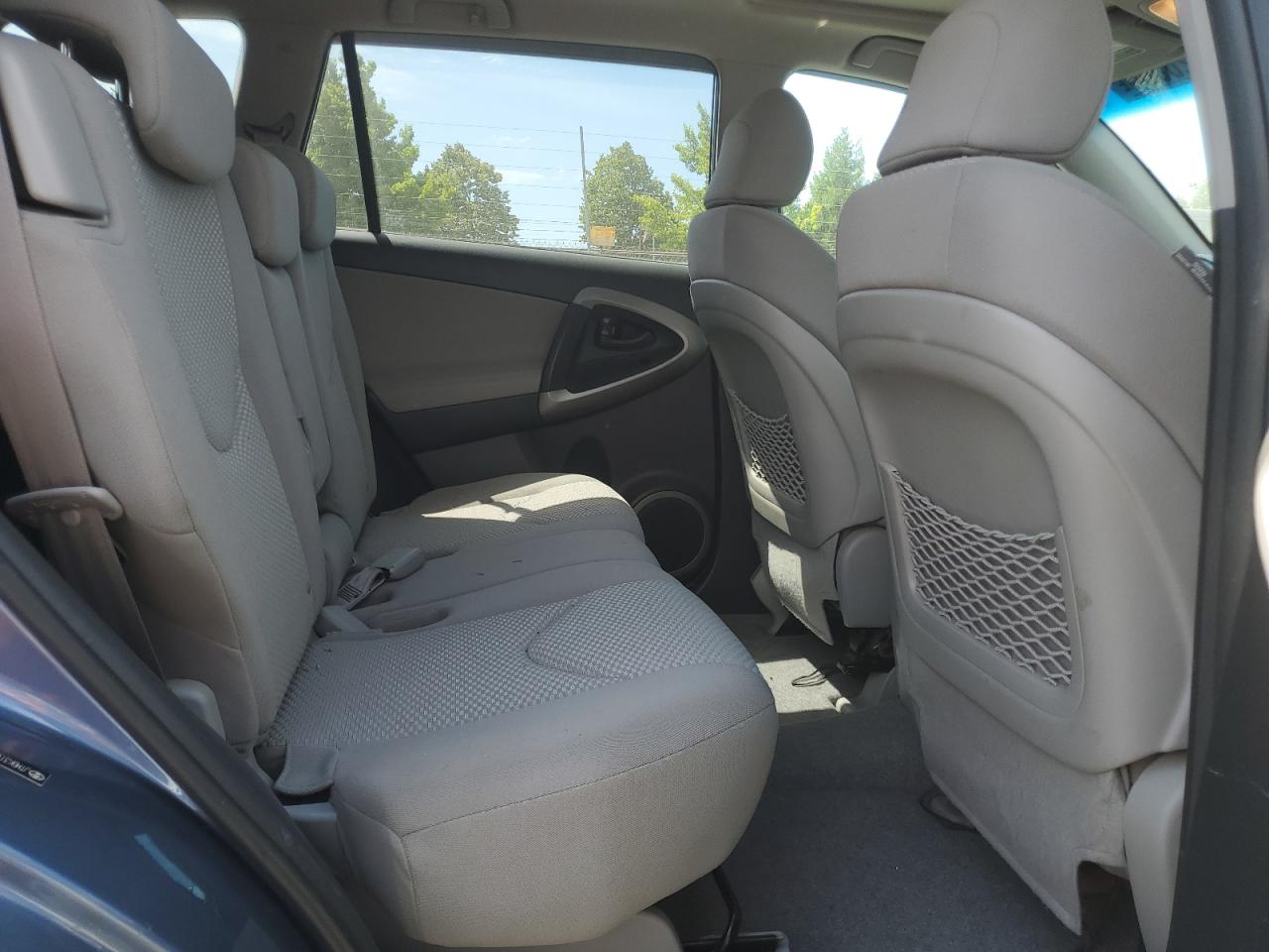 2007 Toyota Rav4 Limited VIN: JTMBK31V176023177 Lot: 62126364