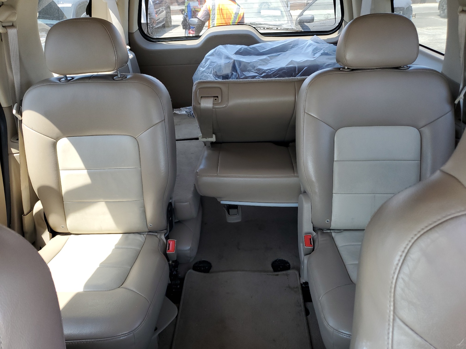 1FMFU17525LB01466 2005 Ford Expedition Eddie Bauer