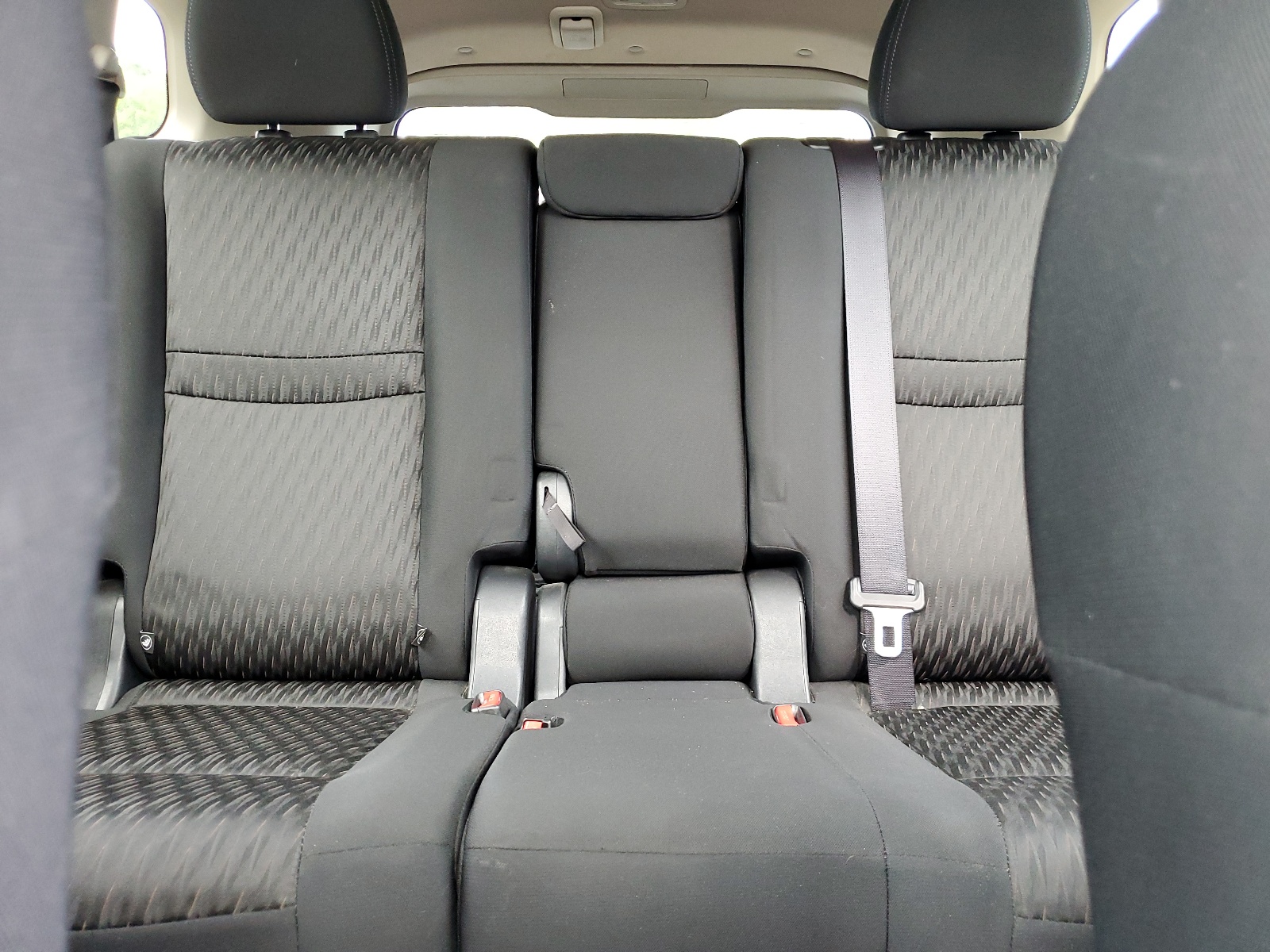 KNMAT2MV1HP504489 2017 Nissan Rogue S