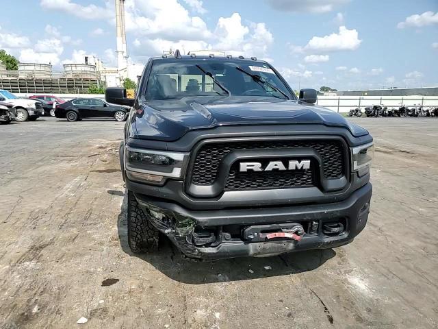 2019 Ram 2500 Powerwagon VIN: 3C6TR5EJ3KG653462 Lot: 64498354