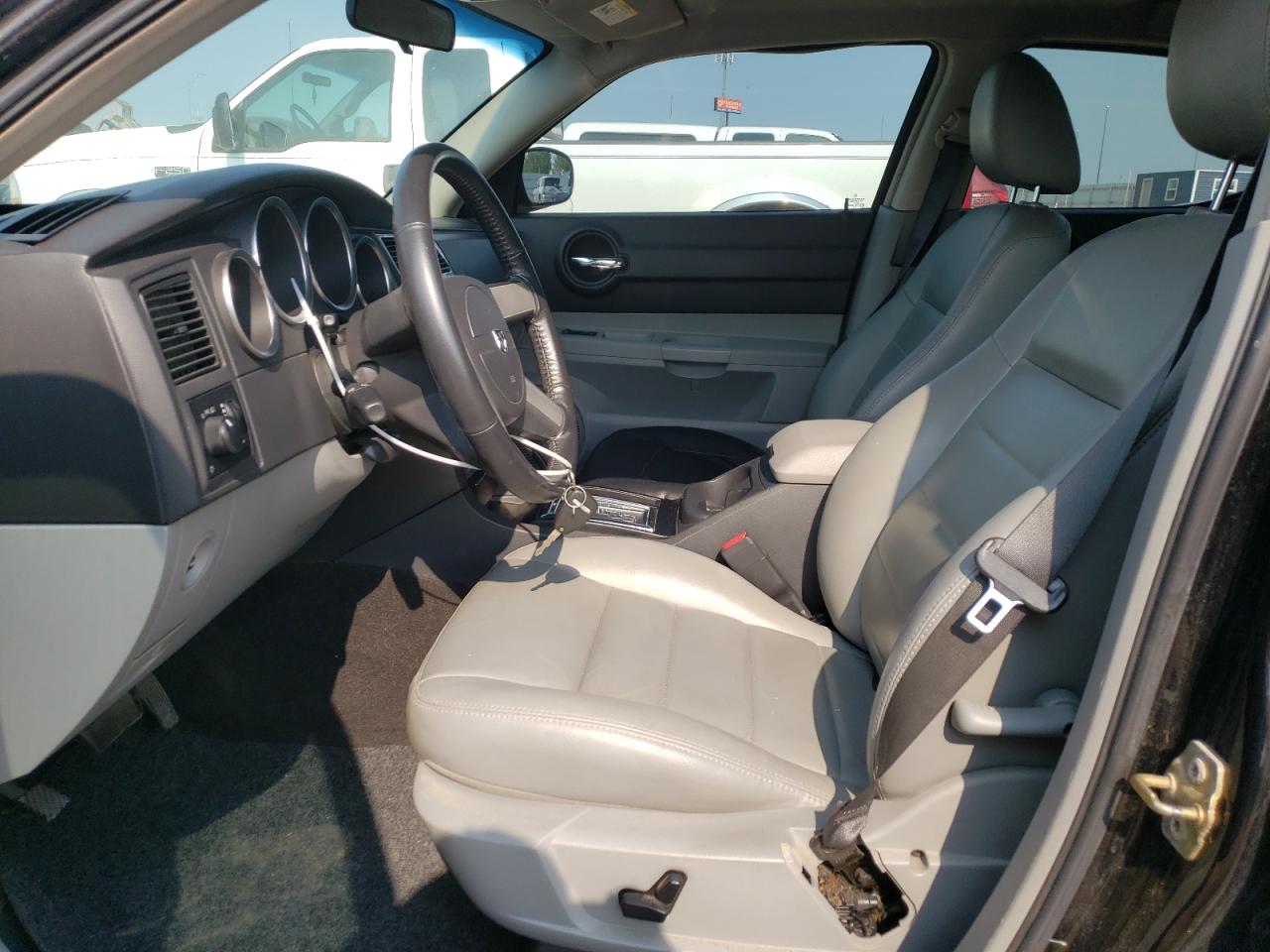 2006 Dodge Charger Se VIN: 2B3KA43G96H195916 Lot: 64445244