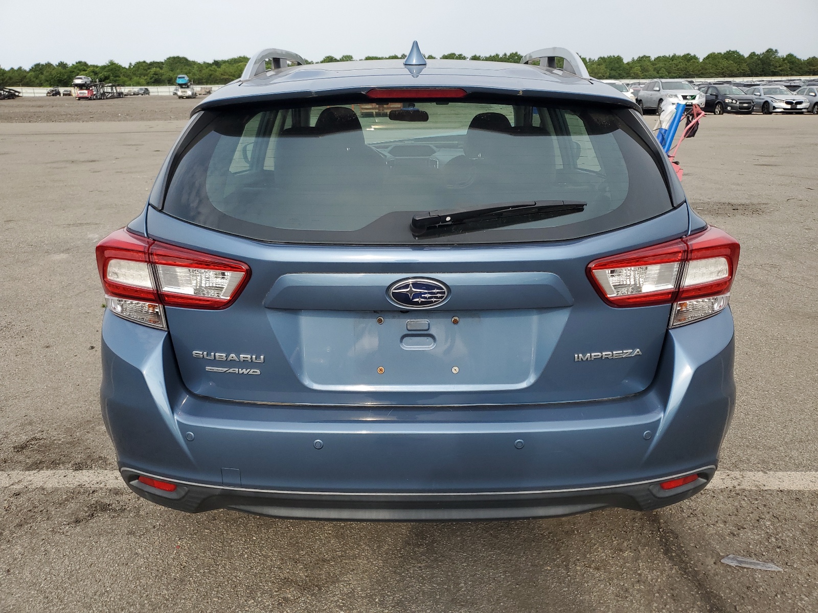 4S3GTAU65J3725409 2018 Subaru Impreza Limited