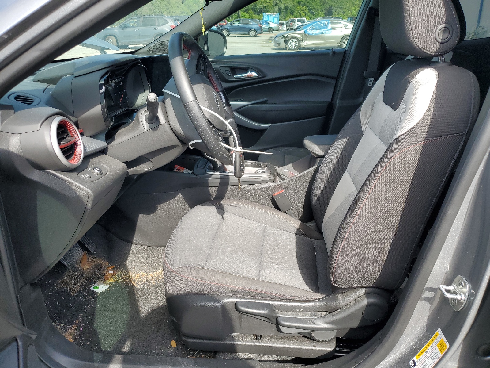 KL77LGE24RC134334 2024 Chevrolet Trax 1Rs