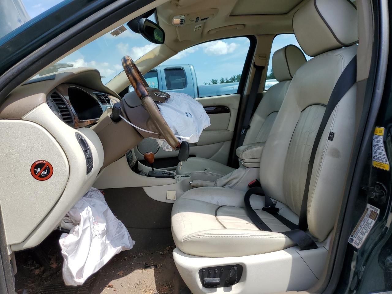 2006 Jaguar X-Type 3.0 VIN: SAJWA51A96WE70114 Lot: 63871394