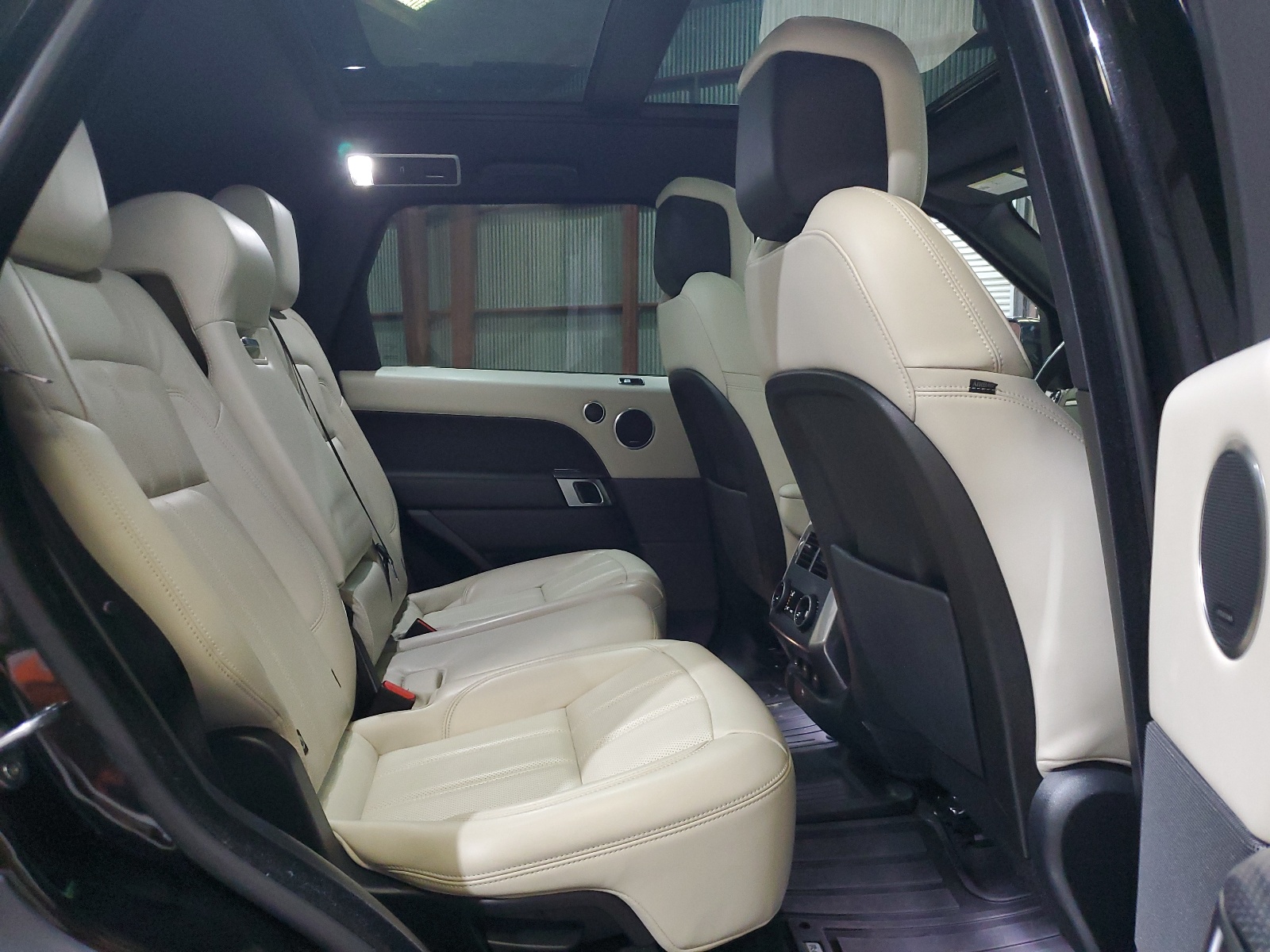 SALWR2SE8LA731559 2020 Land Rover Range Rover Sport P525 Hse