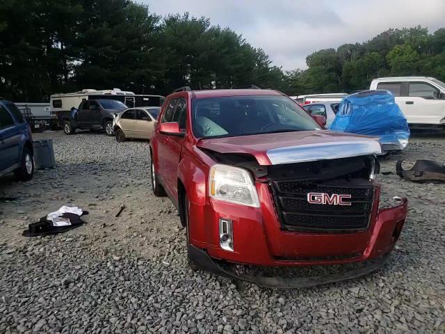 2015 GMC Terrain Slt VIN: 2GKFLXE33F6215910 Lot: 62238184