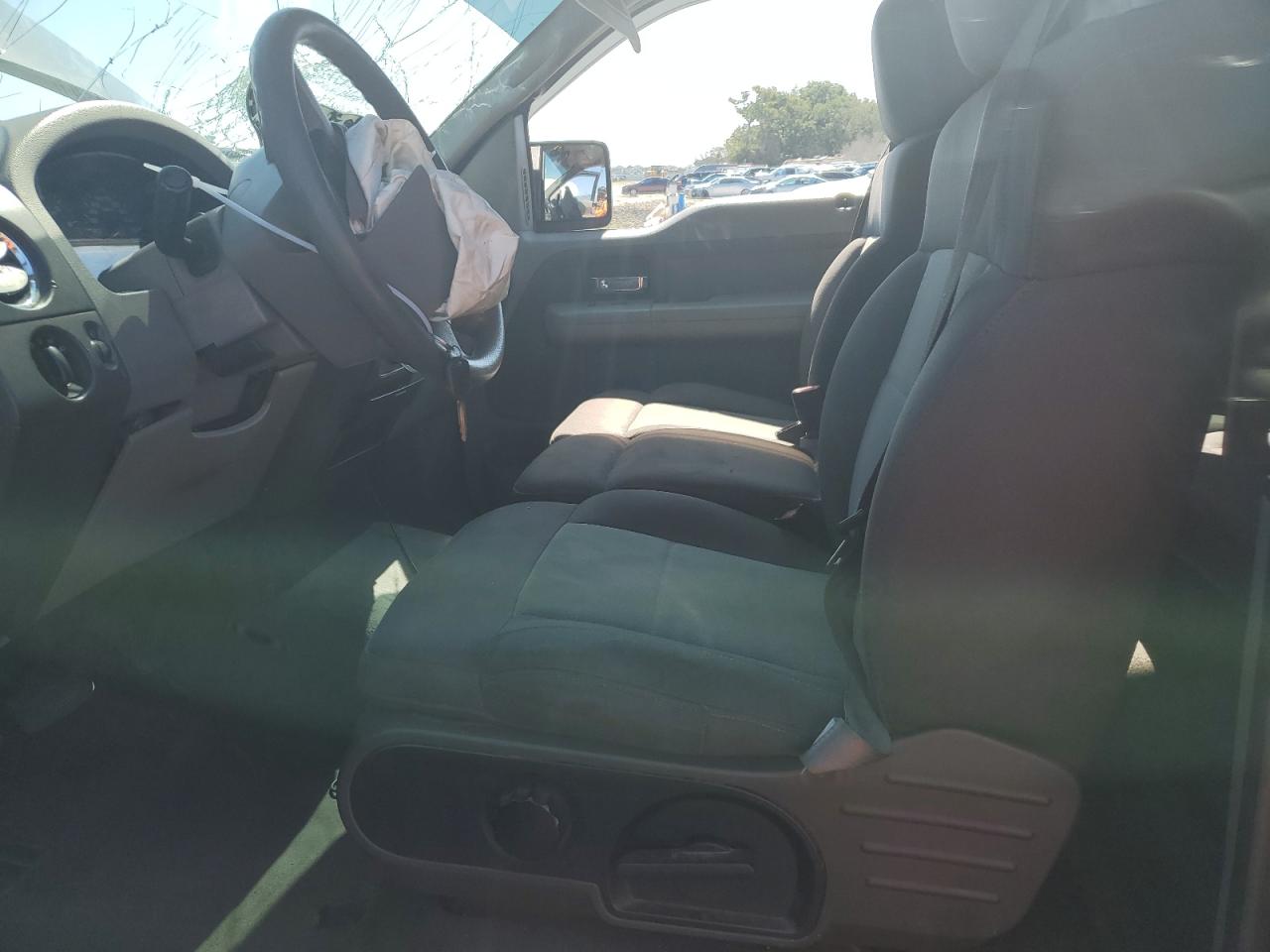 2006 Ford F150 VIN: 1FTRX12W96NA20298 Lot: 63407694