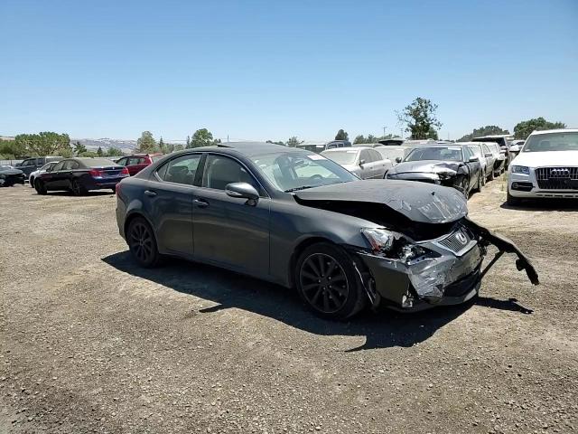 2009 Lexus Is 250 VIN: JTHBK262692083408 Lot: 63323864