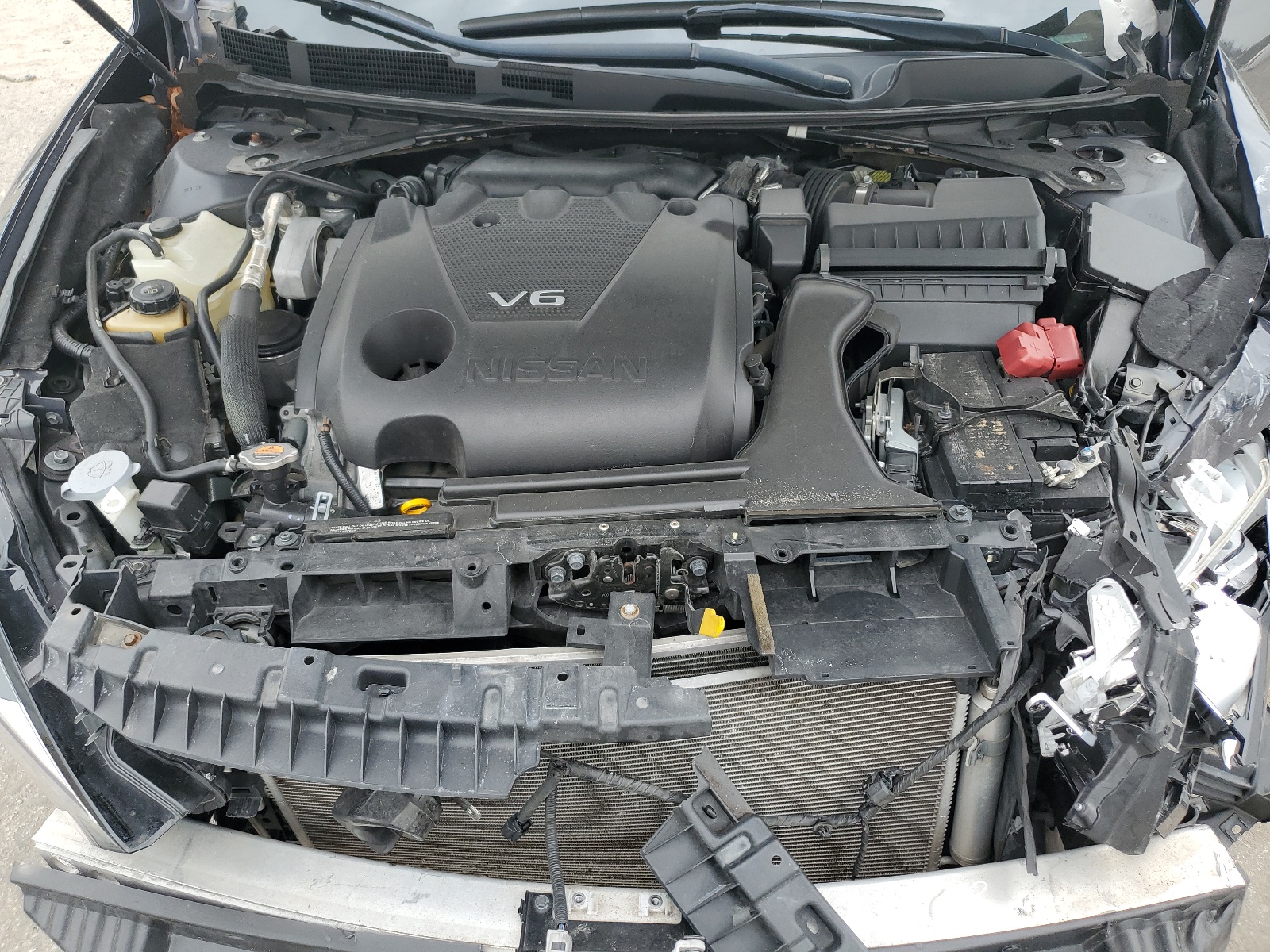 1N4AA6FV8MC503776 2021 Nissan Maxima Platinum