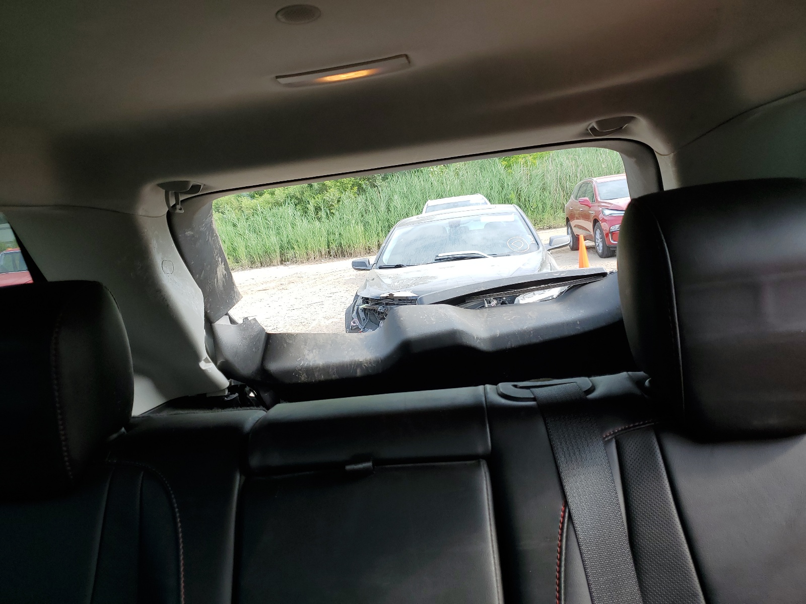 2GKALUEK0C6118241 2012 GMC Terrain Slt