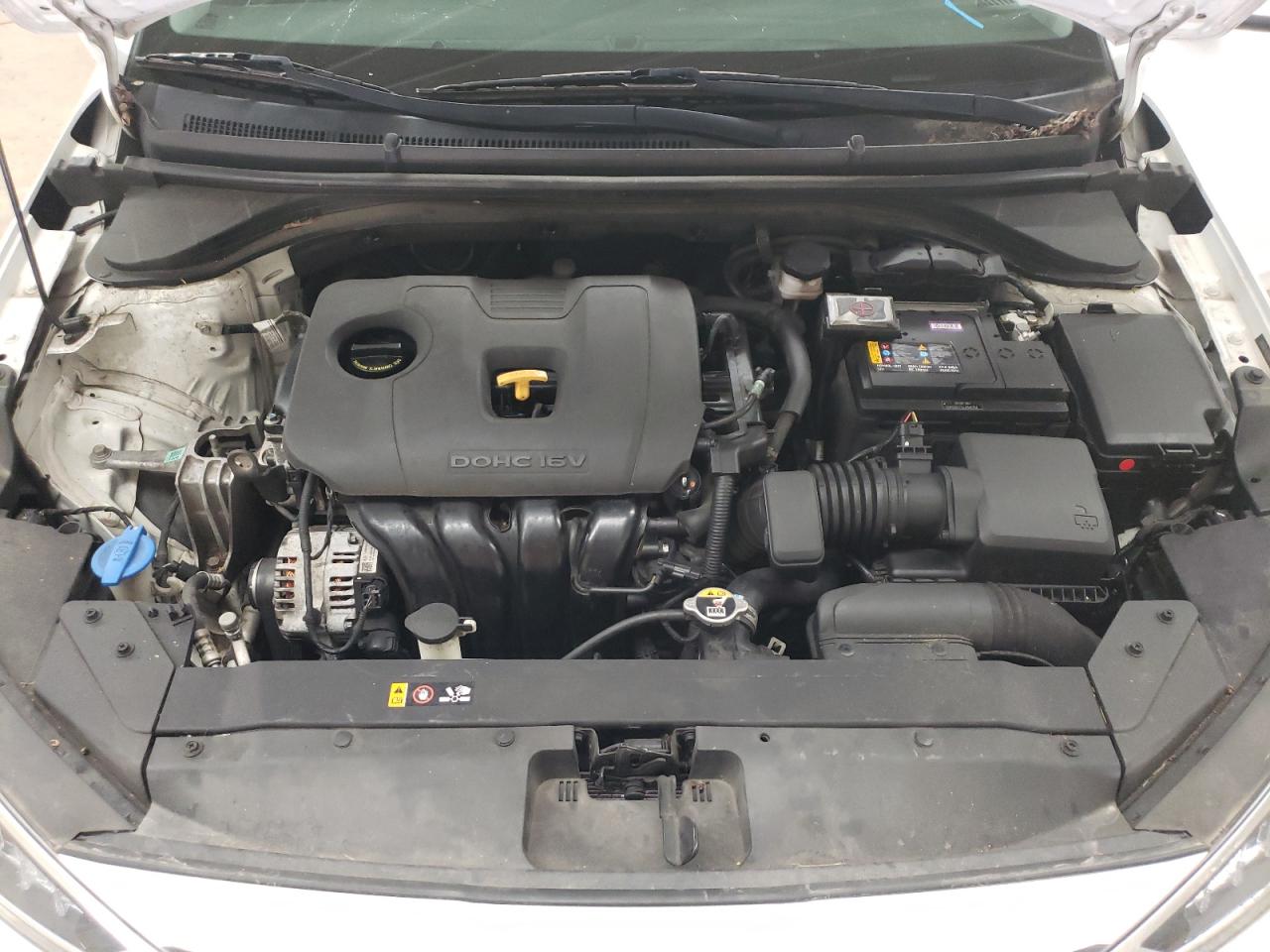 2020 Hyundai Elantra Sel VIN: 5NPD84LF8LH540706 Lot: 62536604