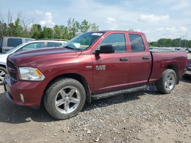 2017 Ram 1500 St for Sale in Leroy, NY - Front End