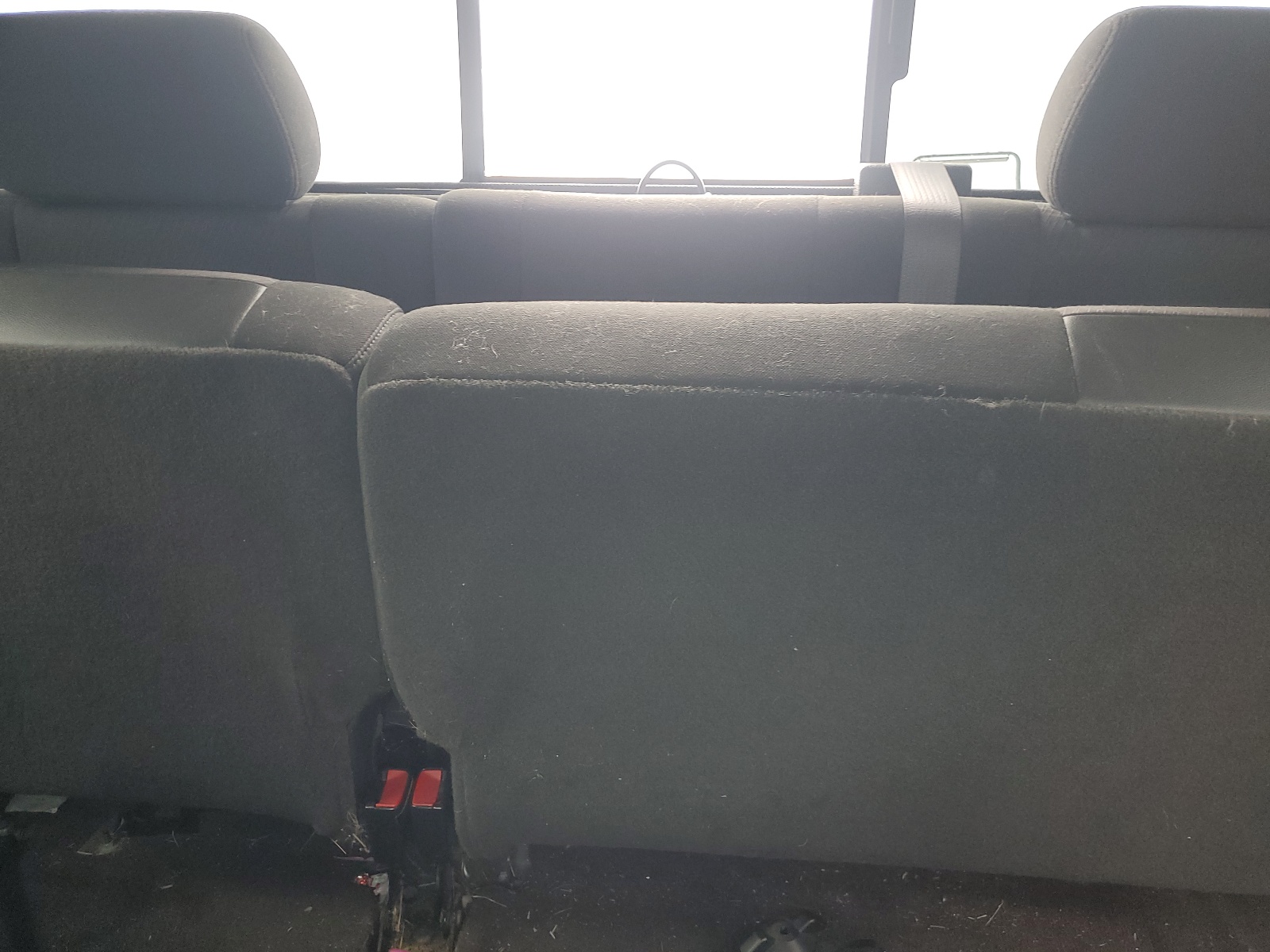 1GTR2VE7XCZ291109 2012 GMC Sierra K1500 Sle