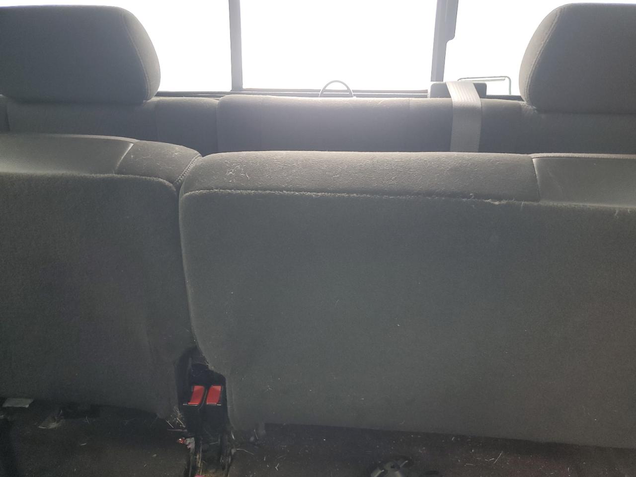 2012 GMC Sierra K1500 Sle VIN: 1GTR2VE7XCZ291109 Lot: 64100594