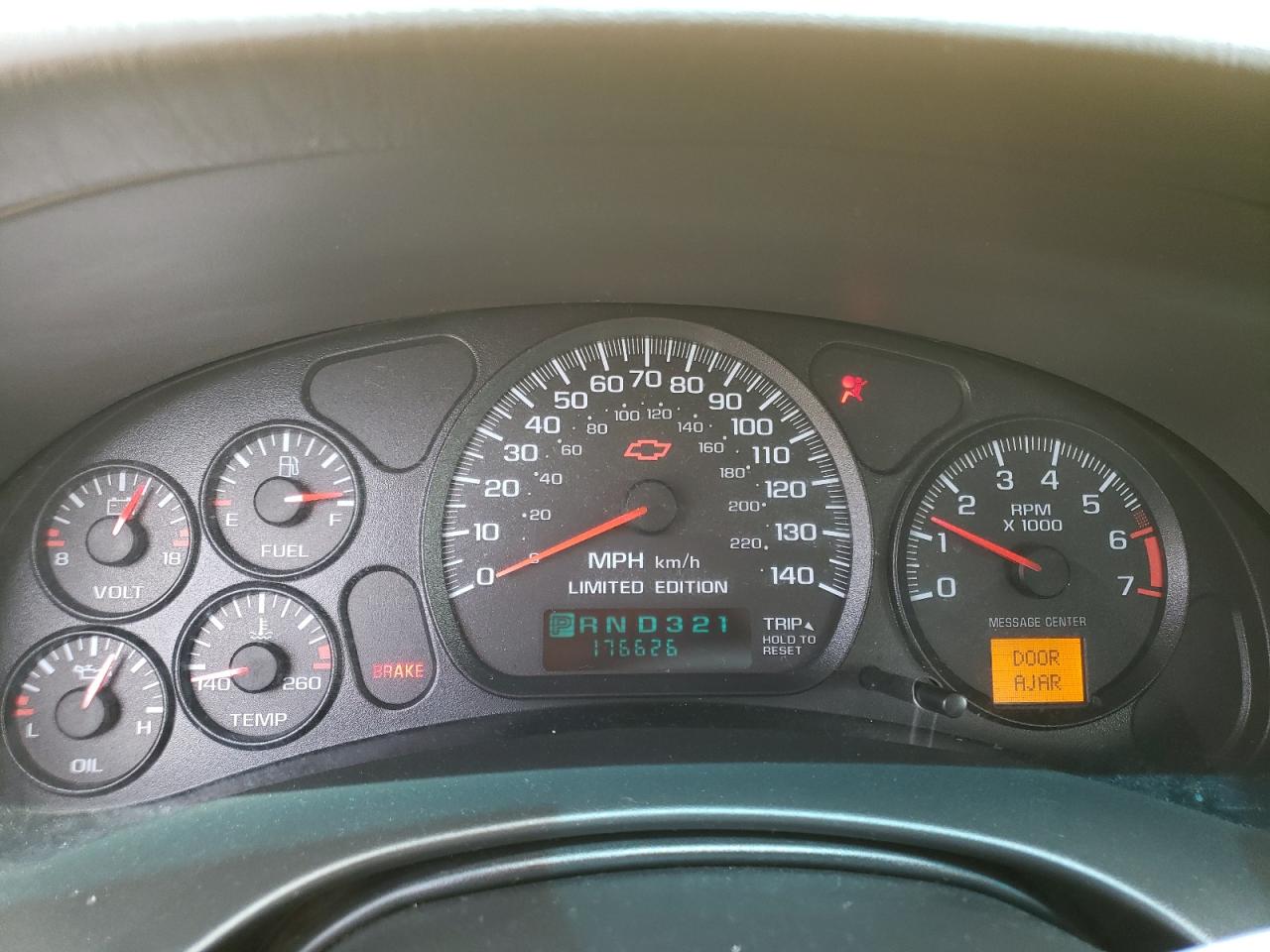 2002 Chevrolet Monte Carlo Ss VIN: 2G1WX15K429339643 Lot: 62522044