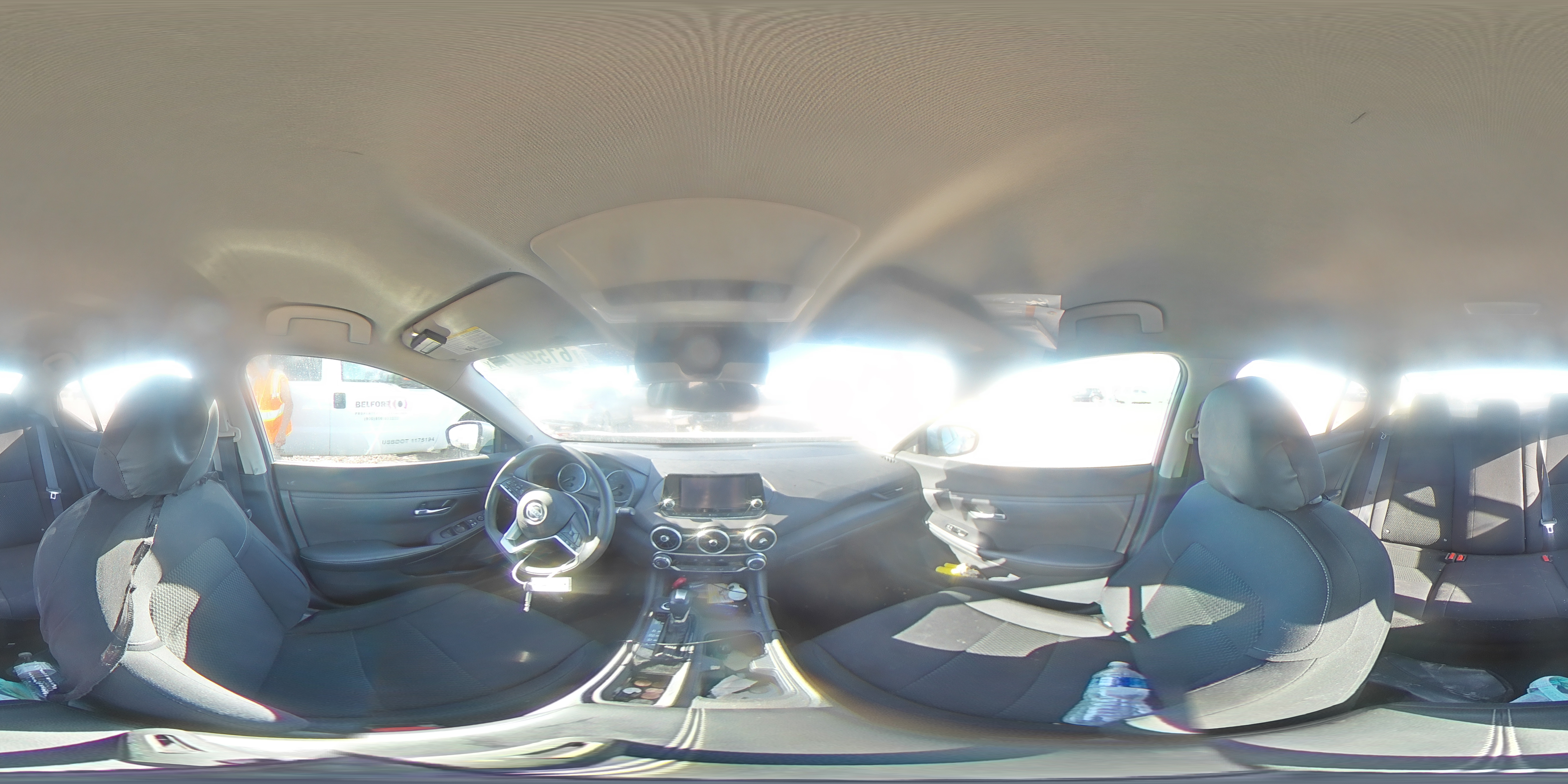 2023 Nissan Sentra S VIN: 3N1AB8BV7PY227663 Lot: 61592794