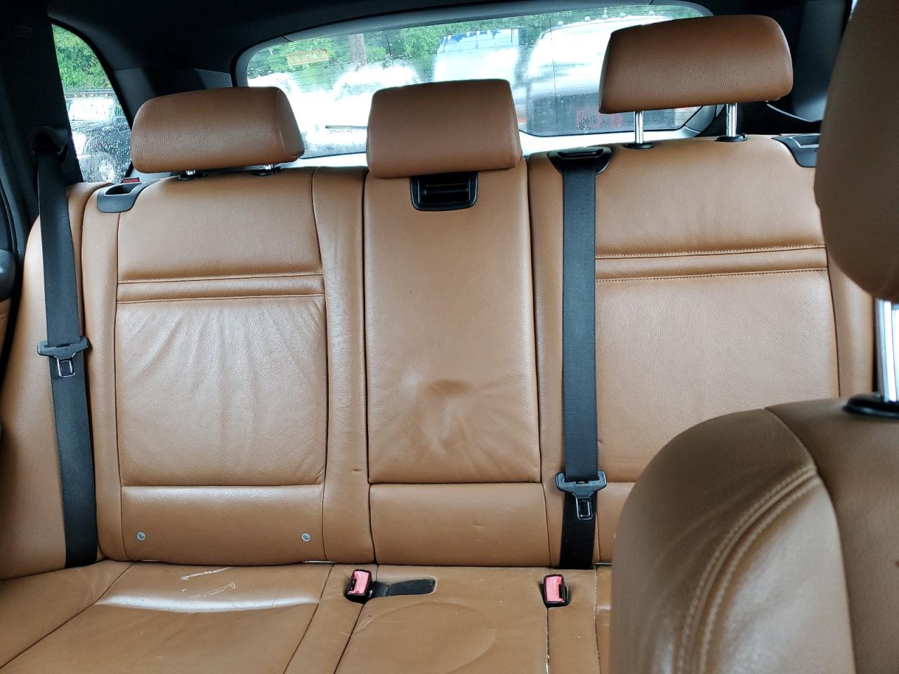 2010 BMW X5 xDrive30I VIN: 5UXFE4C50AL380725 Lot: 64808114