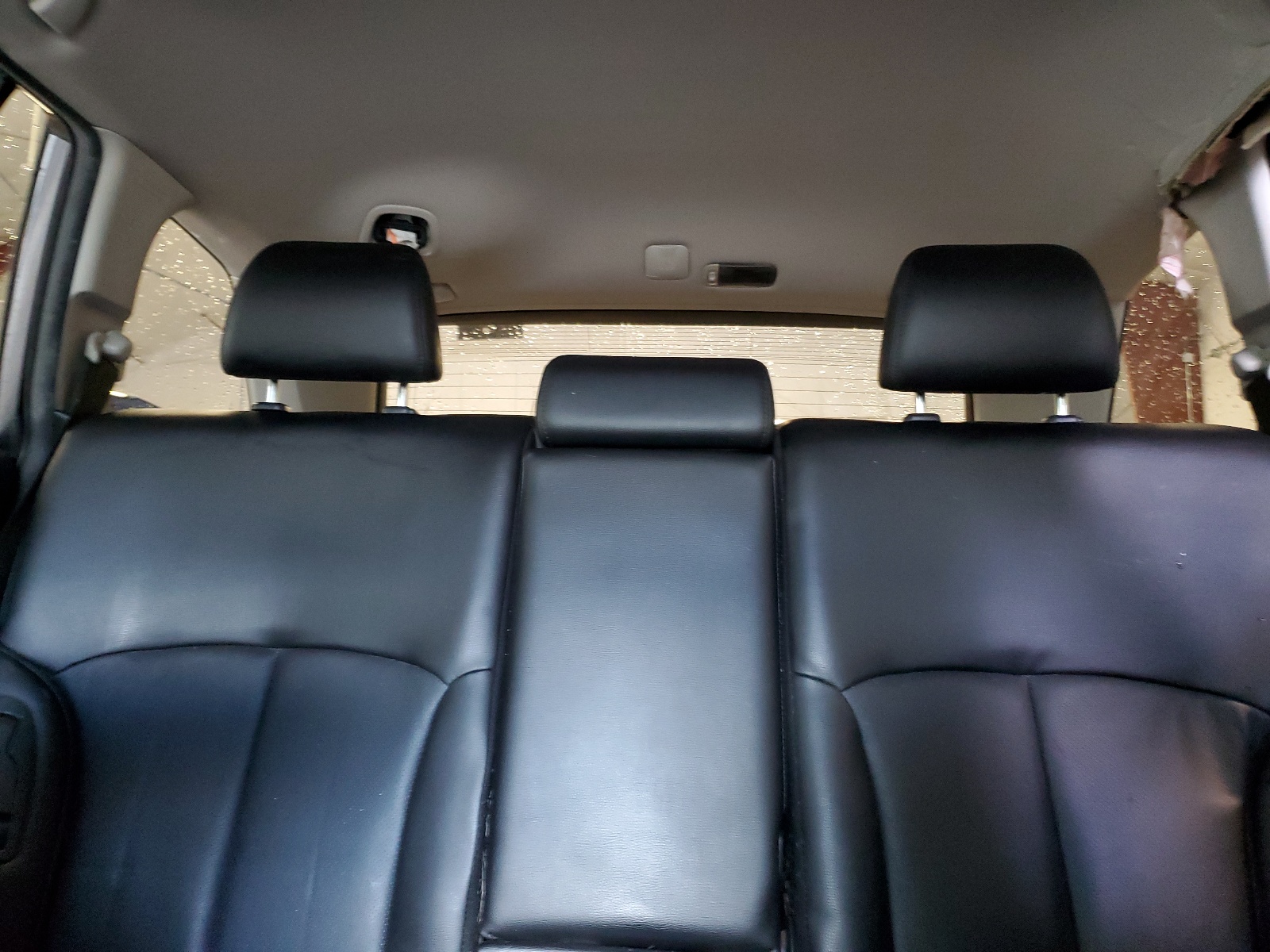 4S4BRBKC9D3300251 2013 Subaru Outback 2.5I Limited