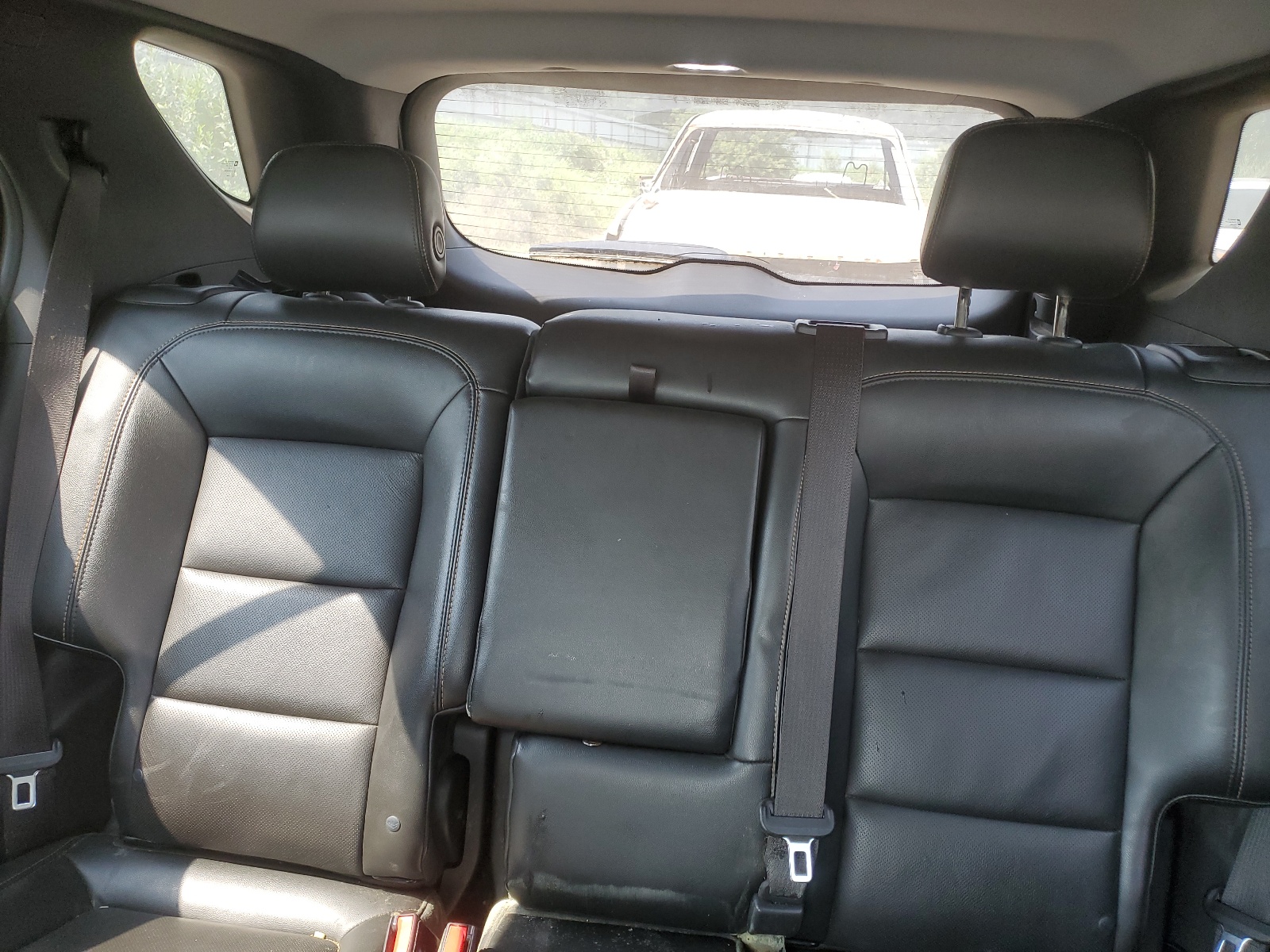 3GNAXPEU1JS562091 2018 Chevrolet Equinox Premier