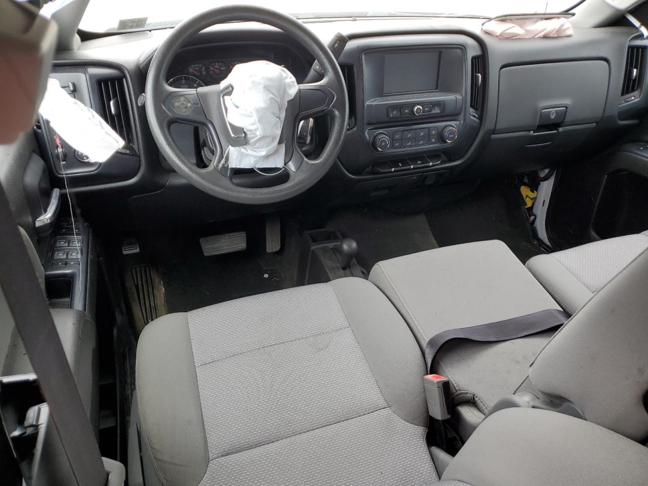 2017 GMC Sierra K1500 VIN: 1GTV2LEC1HZ264131 Lot: 63047404