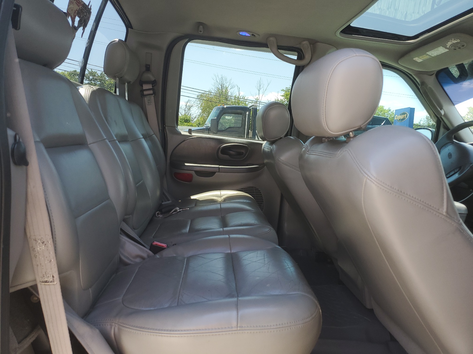 1FTRW08L12KC78515 2002 Ford F150 Supercrew