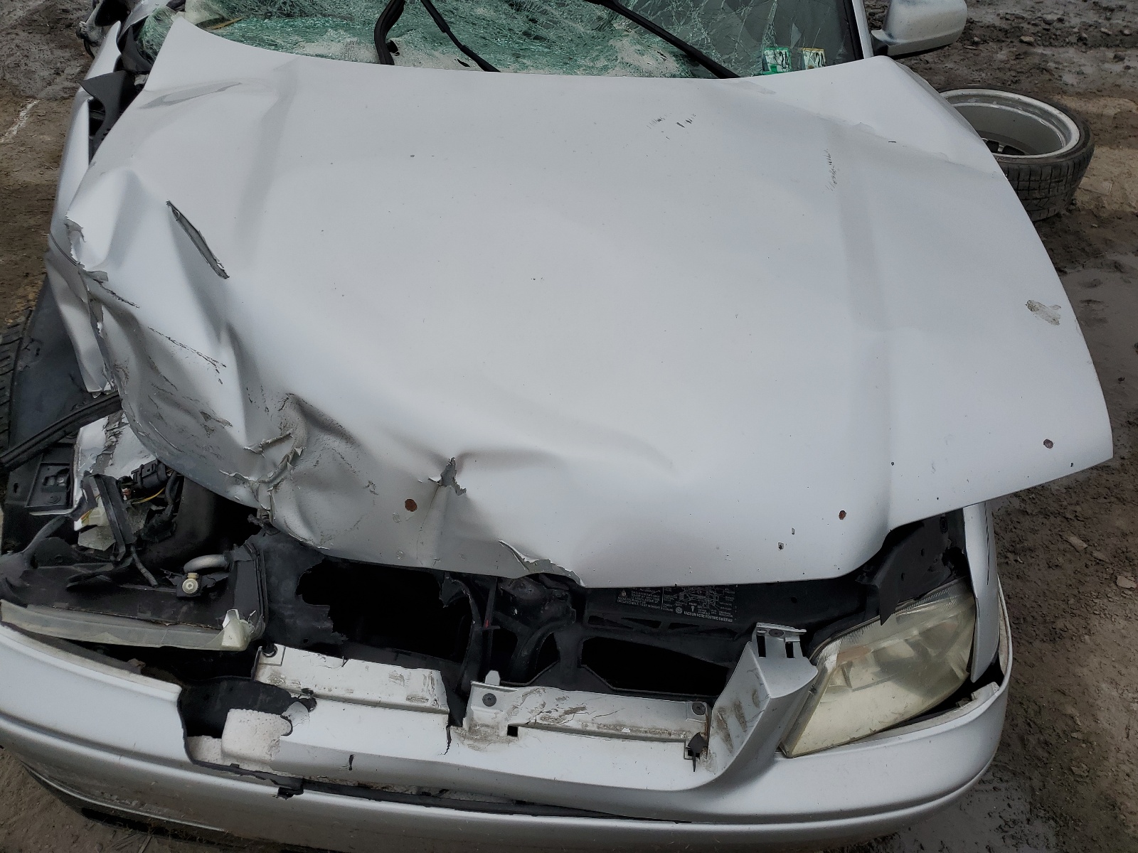 3VWSE69M82M144590 2002 Volkswagen Jetta Gls