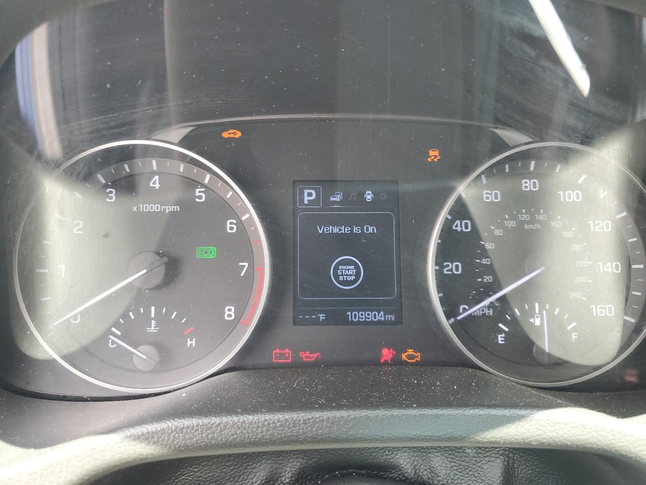 2018 Hyundai Elantra Sel VIN: 5NPD84LF2JH360778 Lot: 63815864