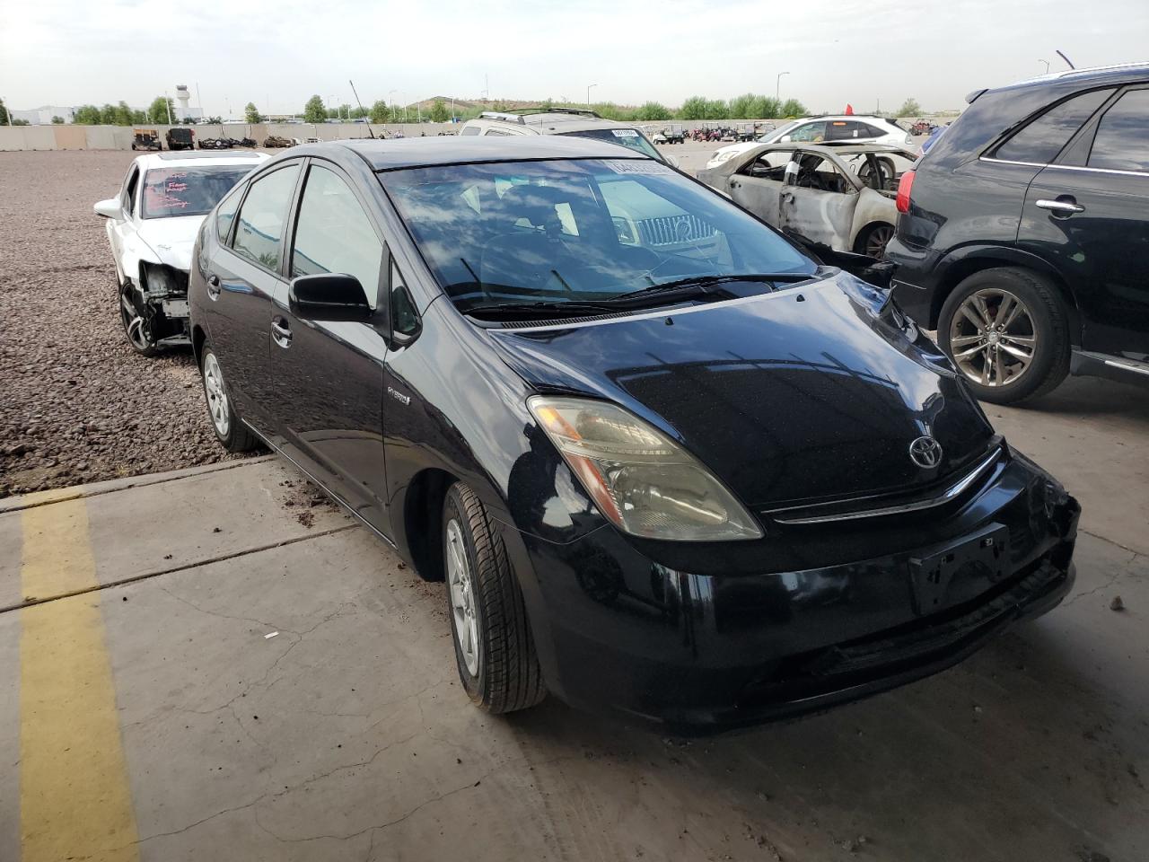 2007 Toyota Prius - Image 1