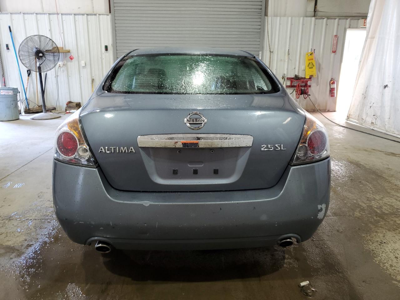 1N4AL2AP6CN548956 2012 Nissan Altima Base