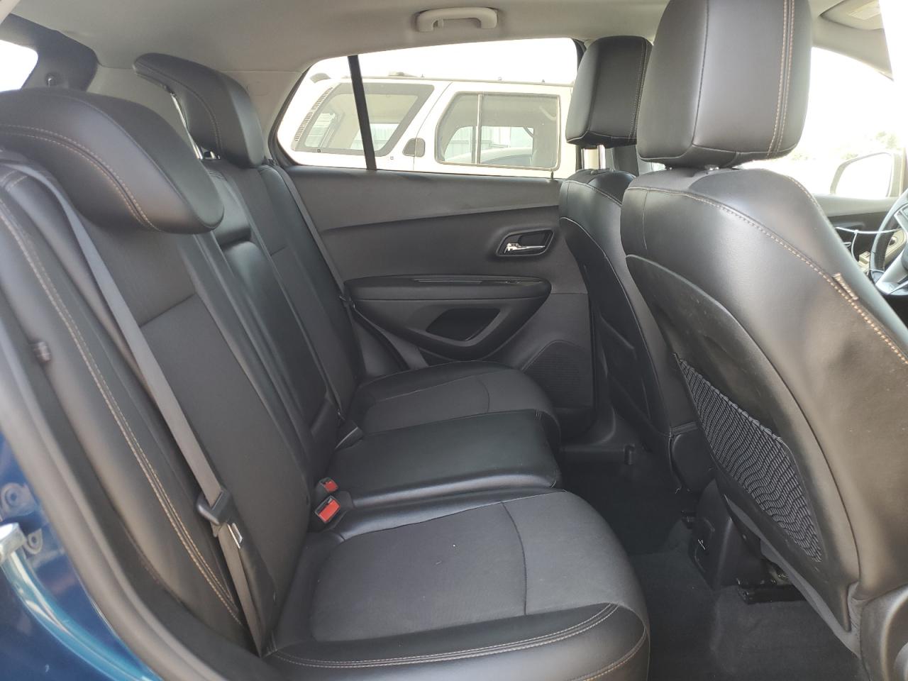 2020 Chevrolet Trax 1Lt VIN: 3GNCJLSB1LL115845 Lot: 64712864