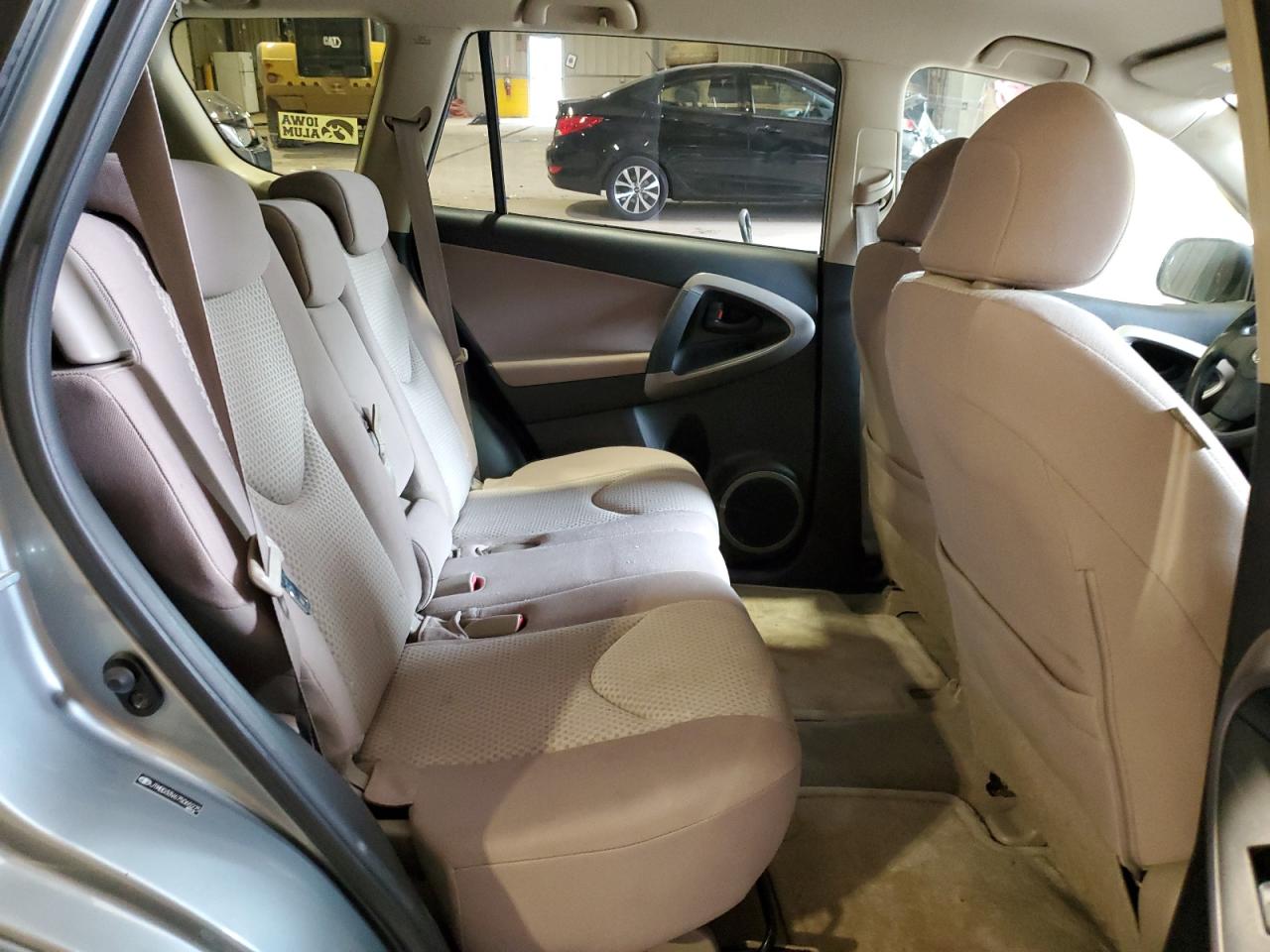 2007 Toyota Rav4 VIN: JTMBD33V675065275 Lot: 64851424