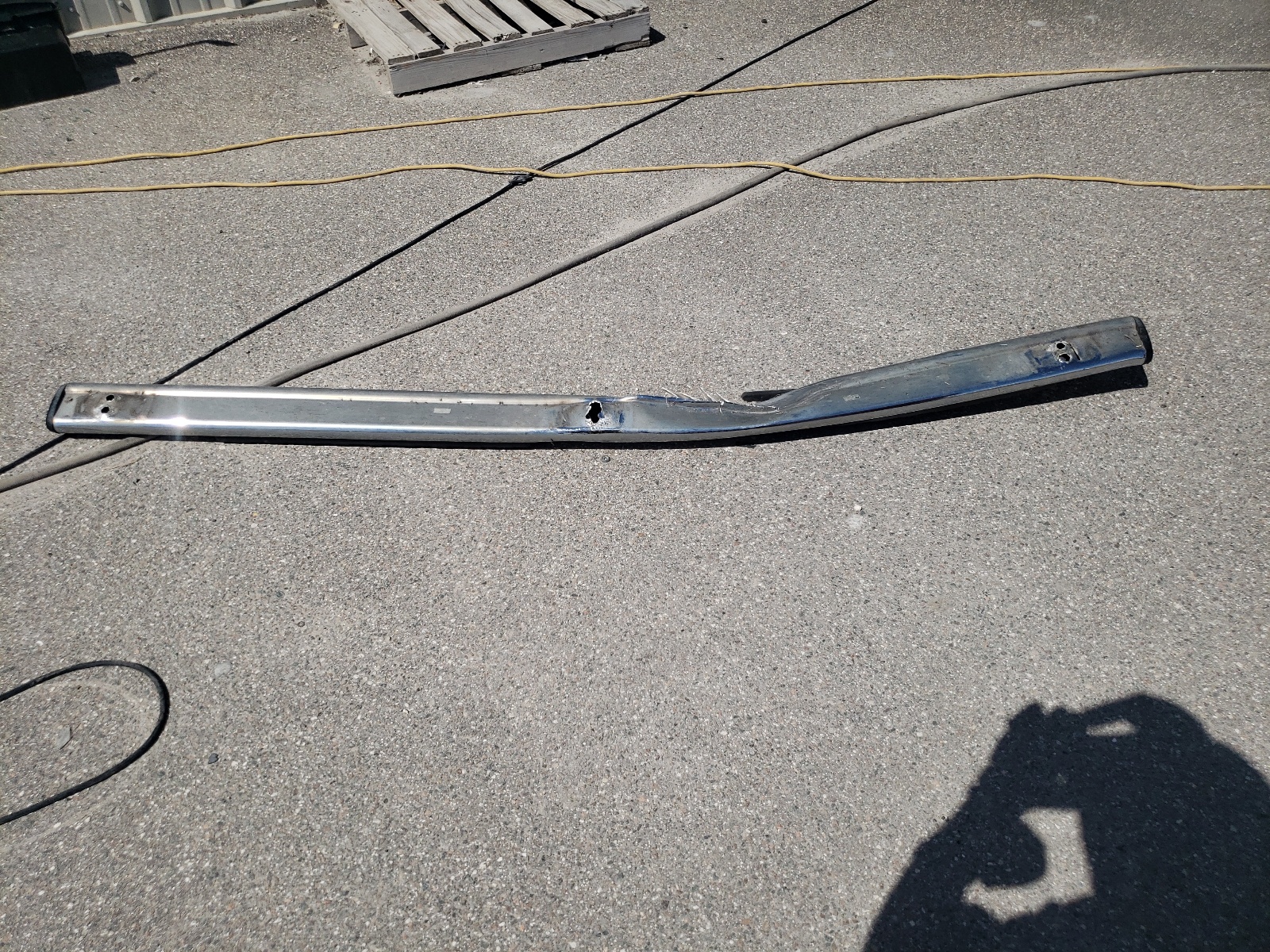 3C6RR6KTXGG376063 2016 Ram 1500 St