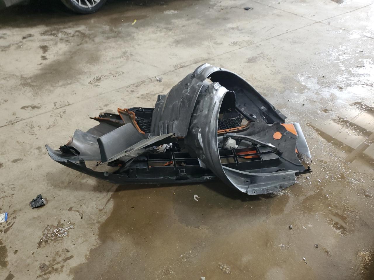 2013 Subaru Xv Crosstrek 2.0 Limited VIN: JF2GPAKC8D2866872 Lot: 64429194