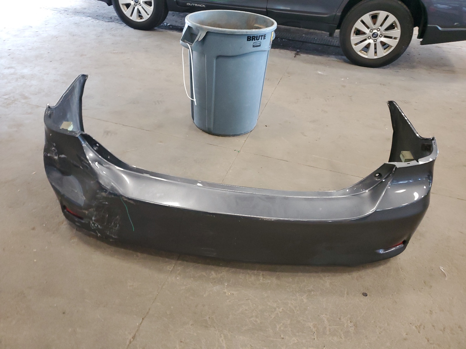 JTDBU4EE8BJ103723 2011 Toyota Corolla Base